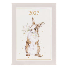 Load image into Gallery viewer, Wrendale 2027 Flexi Diary
