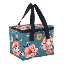 Load image into Gallery viewer, Bee-Utiful Floral Lunchbag
