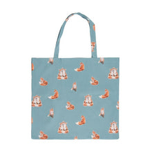 Load image into Gallery viewer, Wrendale Foldable Shopping Bags
