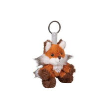 Load image into Gallery viewer, Wrendale Plush Keyrings
