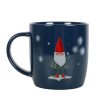 Load image into Gallery viewer, Gnome Sweet Gnome Mug - Gnome Design
