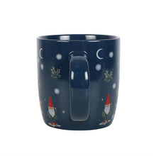 Load image into Gallery viewer, Gnome Sweet Gnome Mug - Mushrooms, Gnomes &amp; Snails
