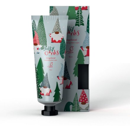 Christmas Gonk Hand Cream