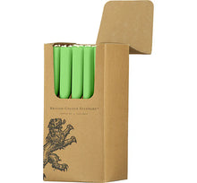 Load image into Gallery viewer, Eco Dinner Candles - Various Colours
