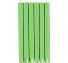 Load image into Gallery viewer, Eco Dinner Candles - Various Colours
