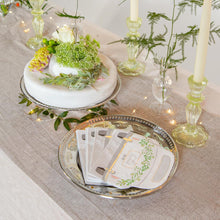 Load image into Gallery viewer, Tall Glass Candle Holder
