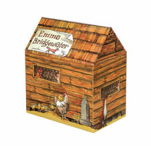 Load image into Gallery viewer, Emma Bridgewater - Hen House Tin
