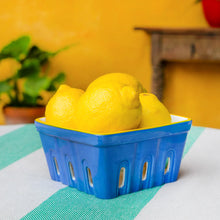 Load image into Gallery viewer, Talking Tables - Bon Appetit Ceramic Punnets
