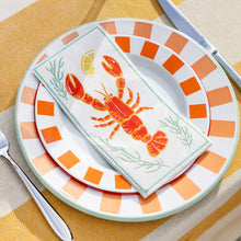Load image into Gallery viewer, Lobster Napkins
