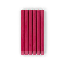 Load image into Gallery viewer, Eco Dinner Candles - Various Colours
