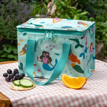 Load image into Gallery viewer, Mermaid Insulated Lunch Bag
