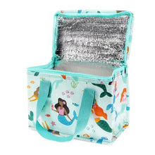 Load image into Gallery viewer, Mermaid Insulated Lunch Bag

