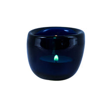 Load image into Gallery viewer, Handmade Glass Tealights
