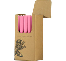Load image into Gallery viewer, Eco Dinner Candles - Various Colours
