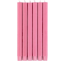 Load image into Gallery viewer, Eco Dinner Candles - Various Colours
