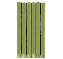 Load image into Gallery viewer, Eco Dinner Candles - Various Colours
