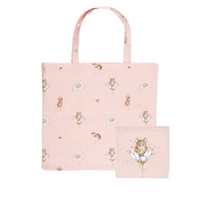 Load image into Gallery viewer, Wrendale Foldable Shopping Bags

