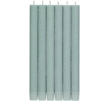 Load image into Gallery viewer, Eco Dinner Candles - Various Colours
