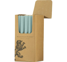 Load image into Gallery viewer, Eco Dinner Candles - Various Colours
