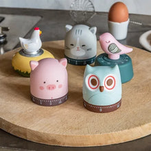 Load image into Gallery viewer, Pig Kitchen Timer
