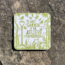Load image into Gallery viewer, A Blackbird Sang - Coasters - Various Designs
