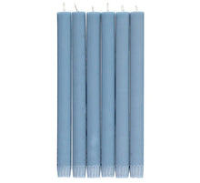 Load image into Gallery viewer, Eco Dinner Candles - Various Colours
