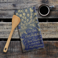 Load image into Gallery viewer, A Blackbird Sang - Tea Towels - Various Designs
