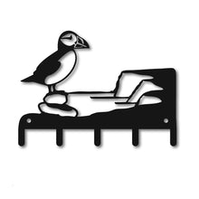 Load image into Gallery viewer, A Blackbird Sang - Key Hooks - Various Designs
