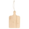 Load image into Gallery viewer, Pumpkin Bamboo Serving Board
