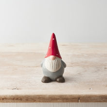 Load image into Gallery viewer, Red &amp; Grey Gonk 11cm
