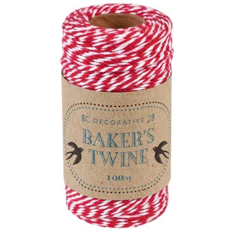 Rolls of Twine - Various Colours