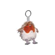 Load image into Gallery viewer, Wrendale Plush Keyrings
