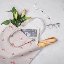 Load image into Gallery viewer, Wrendale Foldable Shopping Bags
