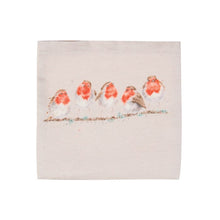 Load image into Gallery viewer, Wrendale Foldable Shopping Bags
