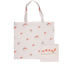 Load image into Gallery viewer, Wrendale Foldable Shopping Bags
