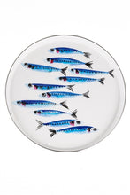 Load image into Gallery viewer, Sardine Stainless Steel Tray
