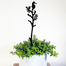 Load image into Gallery viewer, A Blackbird Sang - Pot Stems - Various Designs
