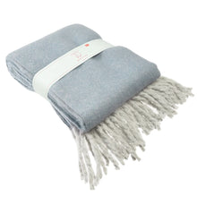 Load image into Gallery viewer, Ultra Soft Woven Blanket
