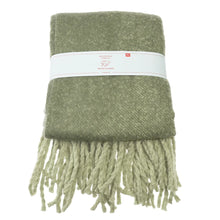 Load image into Gallery viewer, Ultra Soft Woven Blanket
