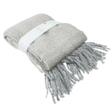 Load image into Gallery viewer, Ultra Soft Woven Blanket
