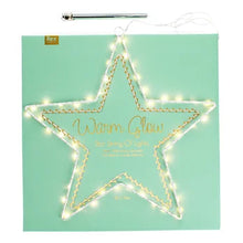 Load image into Gallery viewer, Star LED Light
