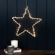 Load image into Gallery viewer, Star LED Light
