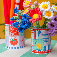 Load image into Gallery viewer, Bon Appetit Storage Tins - Various Sizes
