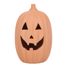 Load image into Gallery viewer, Terracotta Pumpkin - 23cm
