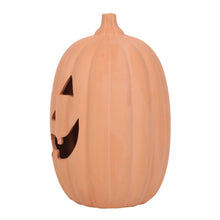 Load image into Gallery viewer, Terracotta Pumpkin - 23cm
