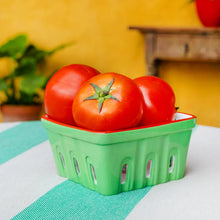 Load image into Gallery viewer, Talking Tables - Bon Appetit Ceramic Punnets

