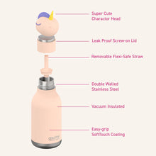 Load image into Gallery viewer, Asobu Bestie Drinks Bottles
