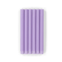 Load image into Gallery viewer, Eco Dinner Candles - Various Colours
