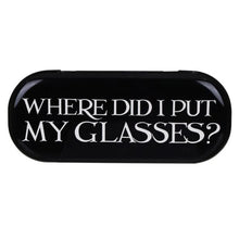 Load image into Gallery viewer, Emma Bridgewater Tin Glasses Case - Various
