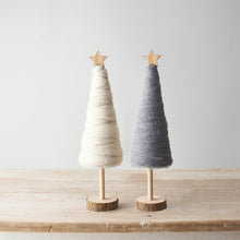 Load image into Gallery viewer, Woollen &amp; Wooden Trees
